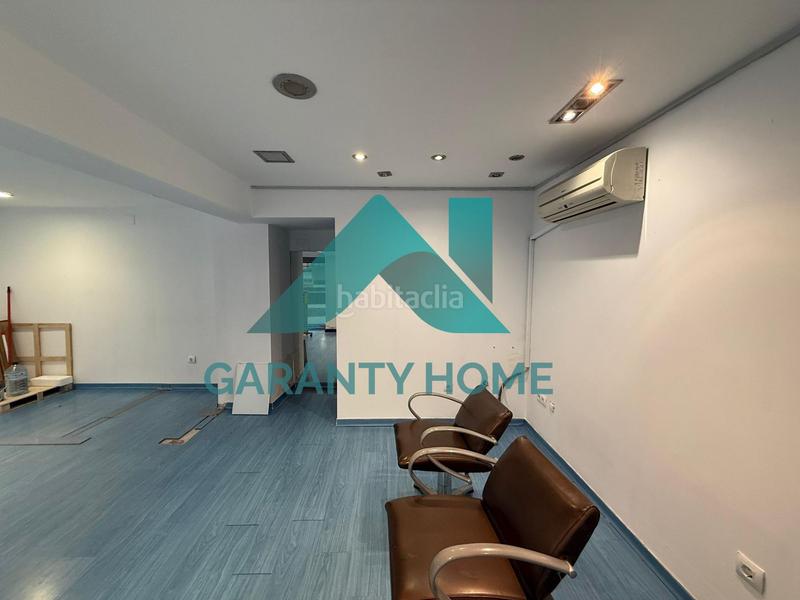 Foto 4ed2fd59-40f6-421b-97e3-ba1de468390f. Rent business premise in Centro Cáceres