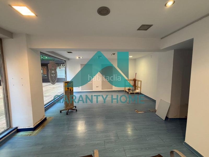 Foto 56e62355-595d-450d-af85-9b2a72ef9167. Rent business premise in Centro Cáceres