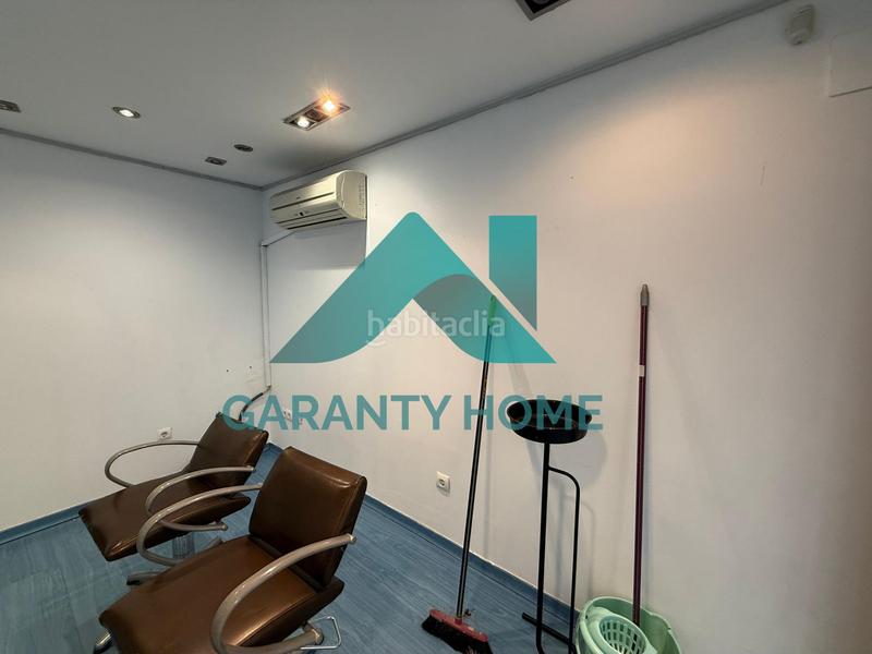 Foto ea3dfa02-359e-496e-8494-ad91c1b357c6. Rent business premise in Centro Cáceres