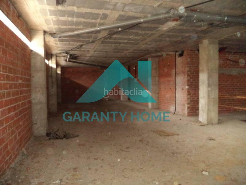 Foto 0db1d44c-3cef-4543-a228-65e9b53ed2bb. Affitto locale commerciale in Centro Cáceres