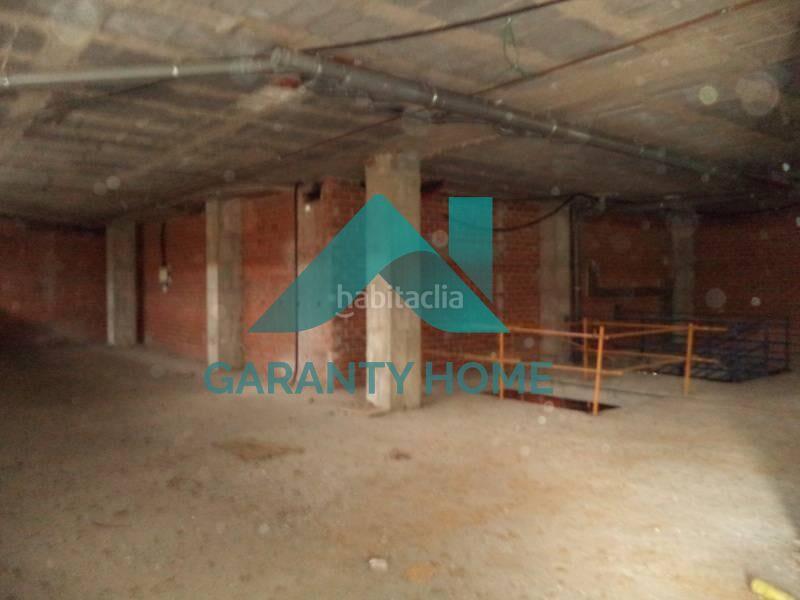 Foto b919ab3a-6c90-4715-a50b-8b813749b25f. Alquiler local comercial se alquila local en zona perú en Cáceres