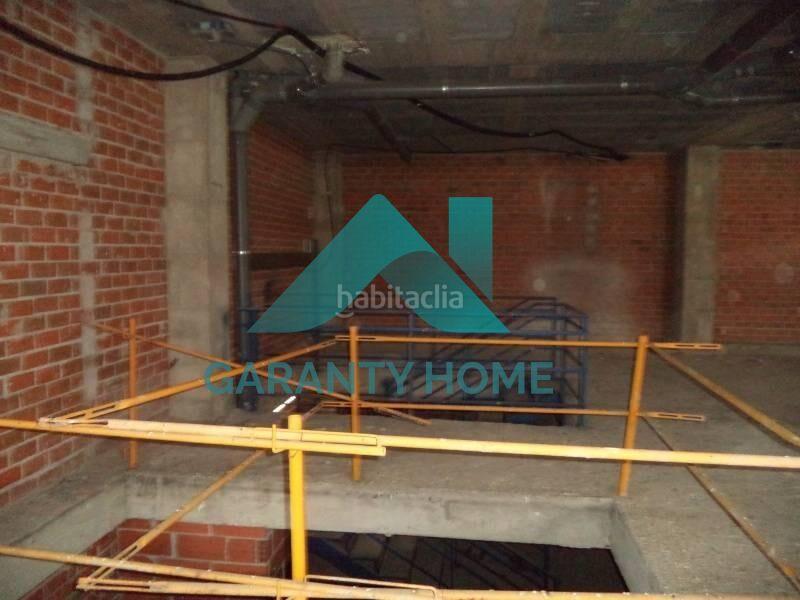 Foto ca5f4e5a-8e68-4dbc-8007-3303bc4112ed. Alquiler local comercial se alquila local en zona perú en Cáceres