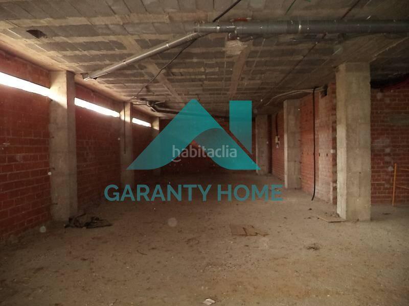 Foto 5c21c792-d7cc-4894-8ed1-f2d2bb46db29. Lloguer local comercial a Centro Cáceres