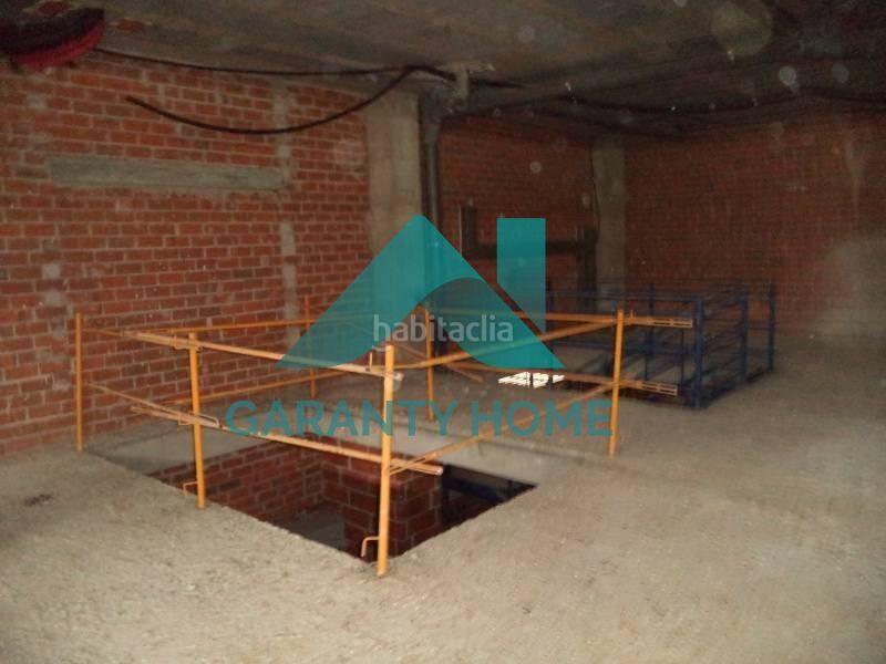 Foto e93c4c76-ce48-4fd8-9d52-3925c70e853f. Lloguer local comercial a Centro Cáceres