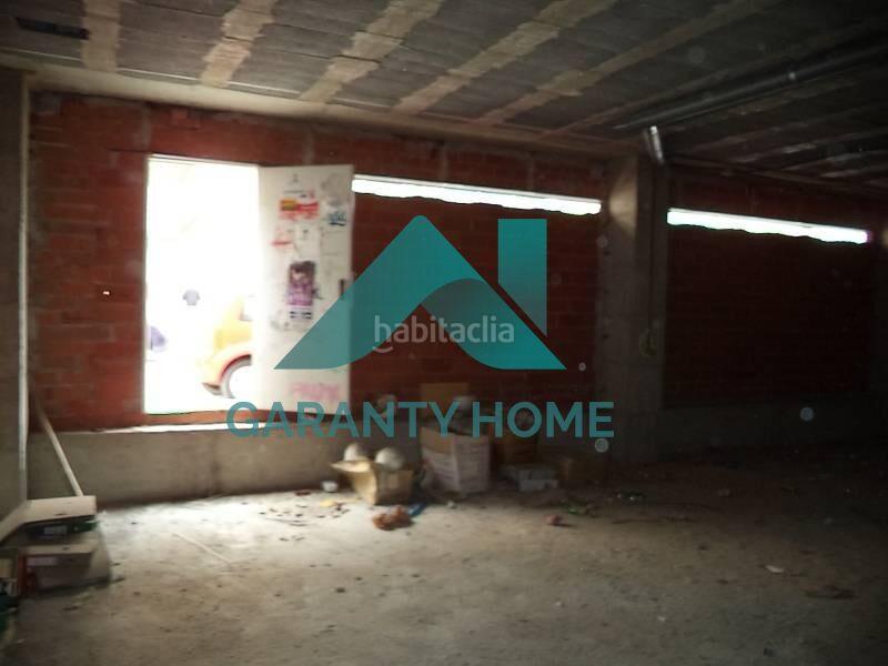 Foto 8f84235c-c765-4d56-ad9a-f9f1c964b4be. Location local commercial dans Centro Cáceres