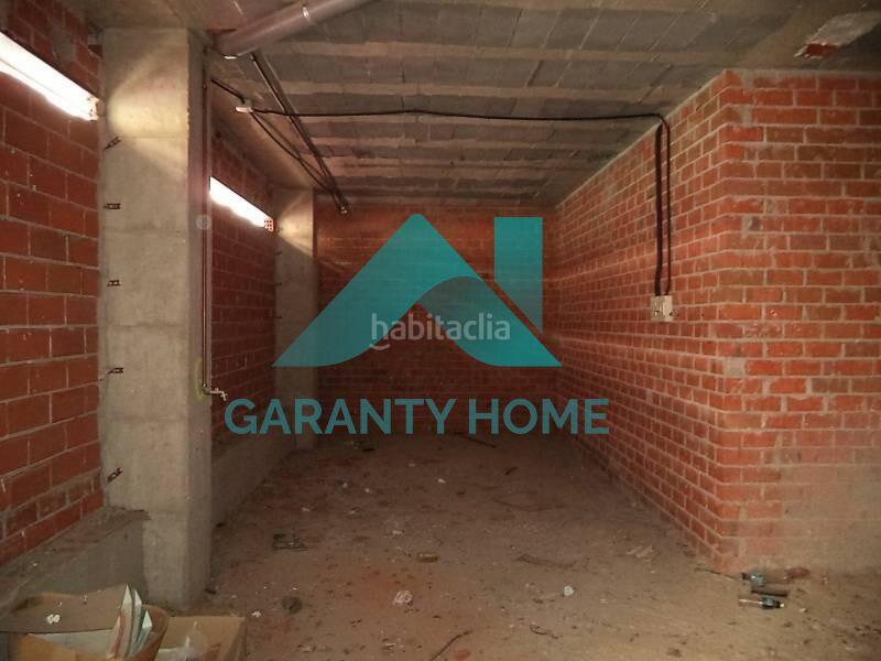 Foto 244182cb-d843-43b4-9372-e8f34588afd3. Rent business premise in Centro Cáceres