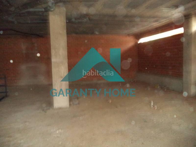 Foto af02d209-2949-48dd-8100-263bf0bff845. Rent business premise in Centro Cáceres