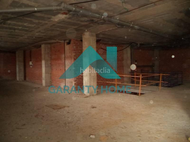 Foto ede8d010-764e-4a8c-9ead-b8717fb9c42e. Rent business premise in Centro Cáceres