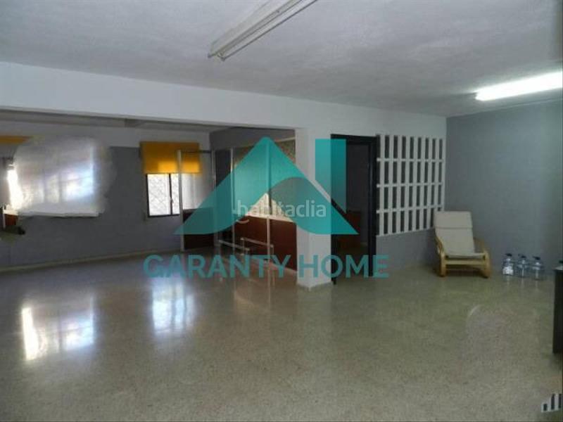 Foto ebdfd884-f564-4ff2-ac5b-564e9f03fb86. Miete büro mit heizung in Casco Antiguo Cáceres