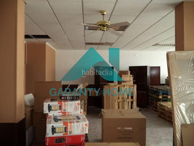 Foto 4793a467-fd11-44fb-87c2-f231e39edbfb. Local comercial a Centro Cáceres