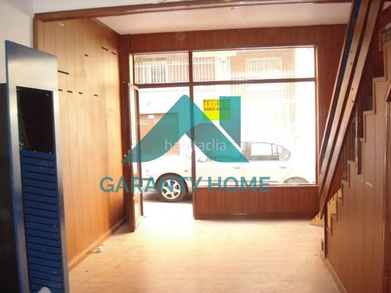 Foto ec05f131-028b-475c-99bb-fb5187535442. Lloguer local comercial a Centro Cáceres