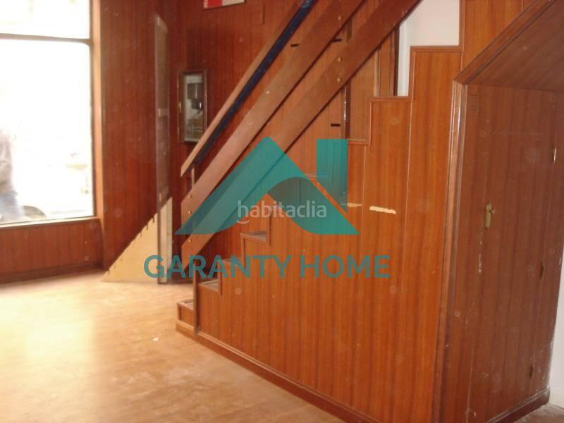 Foto bda70b9c-7690-46e3-b748-86d85e1f9694. Rent business premise in Centro Cáceres