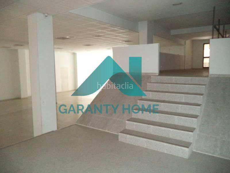 Foto 0fa0f830-d361-4cdb-8ac0-9ffb6a08a127. Alquiler local comercial se alquila local comercial en avenida de alemania en Cáceres