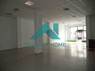 Business premise in Centro