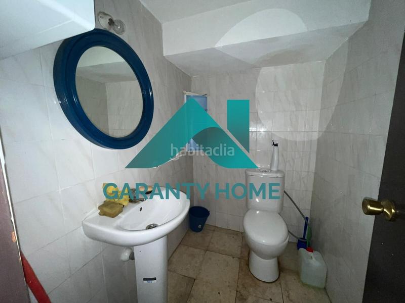 Foto 077632be-9ae0-4606-8707-0d4fb2da0170. Alquiler local comercial se alquila local comercial en zona céntrica en Cáceres