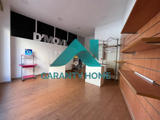 Local Comercial en Centro