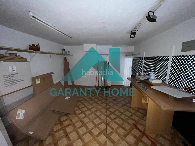 Foto 25daaf53-0da2-444d-893b-3a2b1d6cf646. Rent business premise in Centro Cáceres