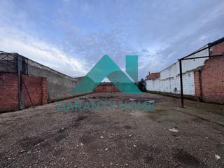 Terreny residencial a Nuevo Cáceres. Se vende terreno urbano en zona charca musia!