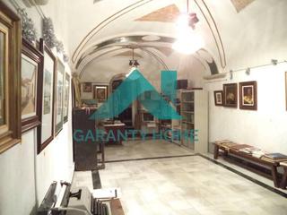 Local Comercial en Casco Antiguo