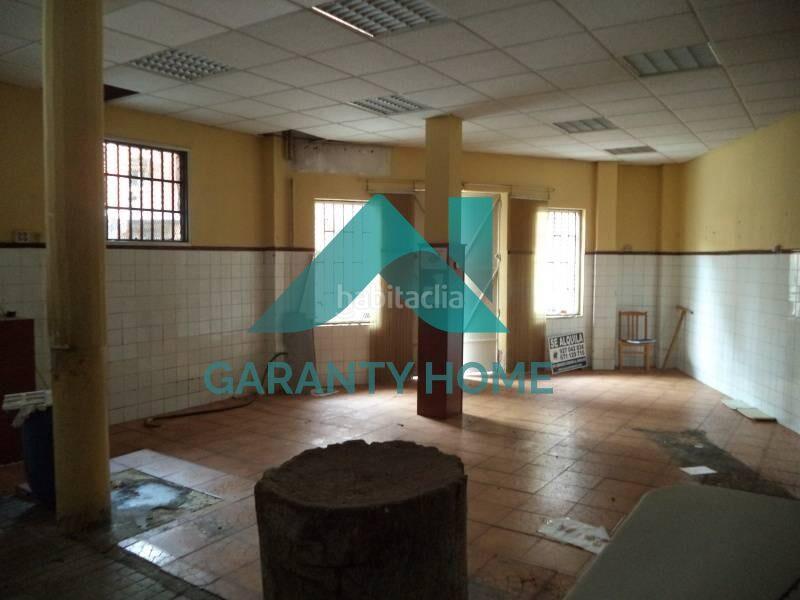 Foto fd2e5fb4-010a-404b-879f-ccfda01142ea. Miete geschäftsraum in Casco Antiguo Cáceres