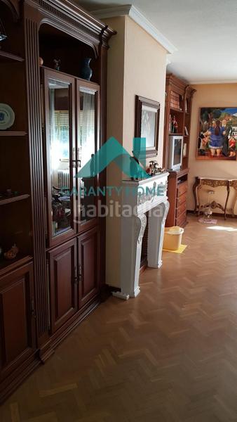 Foto 0d3a7998-32b2-4081-9d52-380c206d1795. Pis amb calefacció aparcament a Ruta de la Plata Cáceres