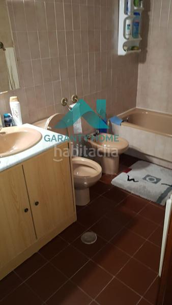 Foto 4119e7c3-1084-4ef1-981e-bdef4c6dcbe4. Pis amb calefacció aparcament a Ruta de la Plata Cáceres