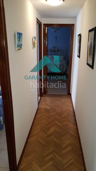 Foto 5e258ed7-906c-428a-8416-621e612316fa. Pis amb calefacció aparcament a Ruta de la Plata Cáceres