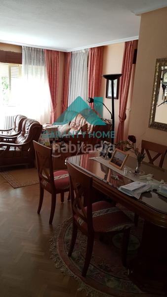 Foto 5ec496ed-2e37-4585-9587-d7eb72ef4875. Pis amb calefacció aparcament a Ruta de la Plata Cáceres