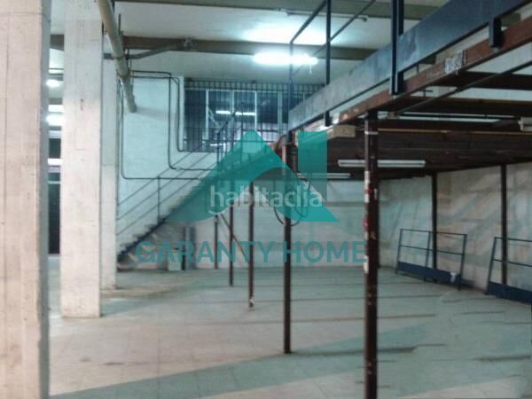 Foto 1708dfba-8a14-4add-b255-a03ccf12b5ee. Local comercial a Centro Cáceres