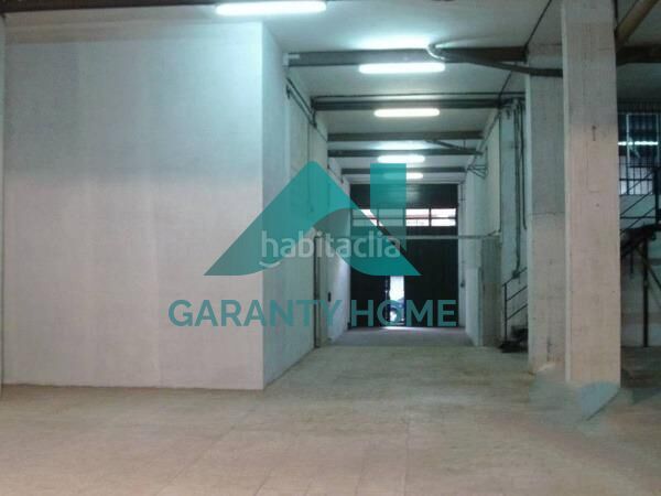 Foto 225c23bd-a843-4268-883a-65af7eb4a532. Local comercial a Centro Cáceres