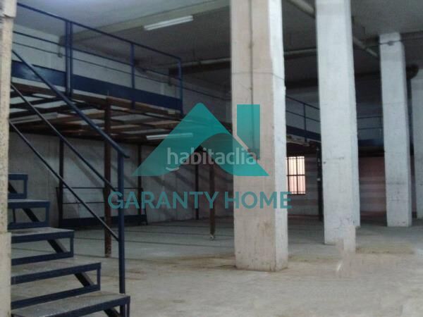 Foto 7b8ac83d-da60-4224-a66e-d1b045ce156d. Local comercial a Centro Cáceres