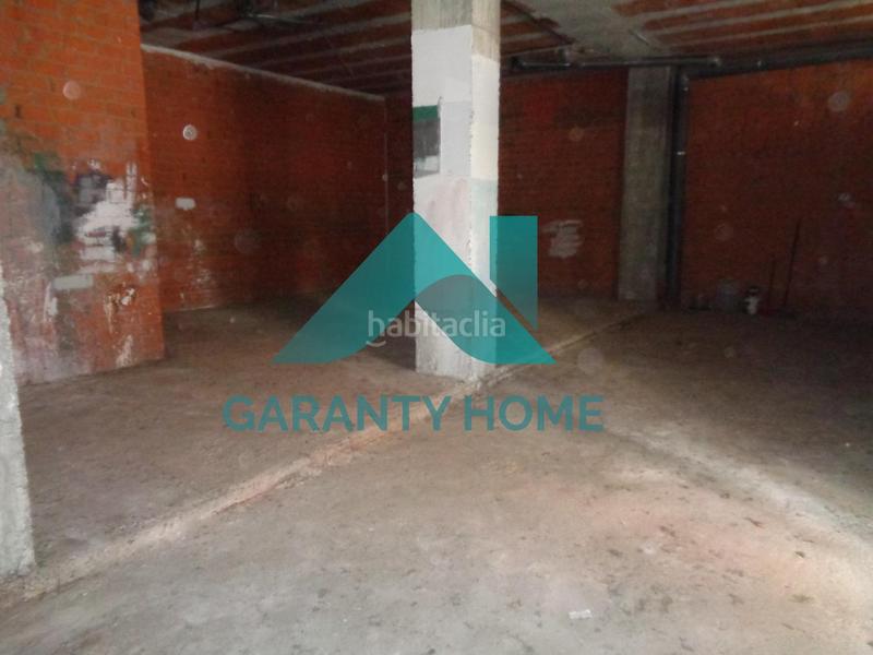 Foto 5f13bf6b-7599-4289-9074-408a6aff64da. Alquiler local comercial se alquila local comercial en zona nuevo en bruto en Cáceres