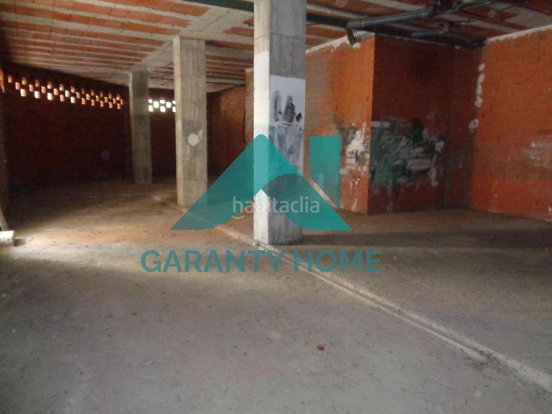 Foto c27b8879-0b37-4060-8e39-d5e2a4c4ca39. Alquiler local comercial se alquila local comercial en zona nuevo en bruto en Cáceres