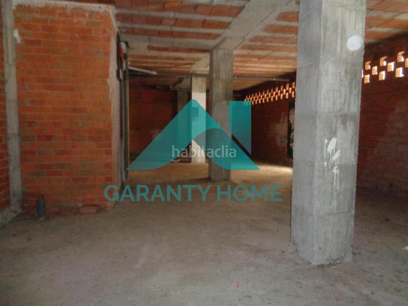 Foto f2fd8a95-ed6a-4870-9683-ece0d2ca4ccc. Alquiler local comercial se alquila local comercial en zona nuevo en bruto en Cáceres