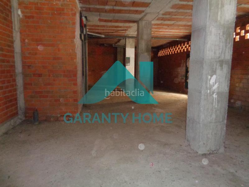 Foto 87335012-a63b-45e3-a61e-c8add60b6dd2. Rent business premise in nuevo Cáceres Cáceres