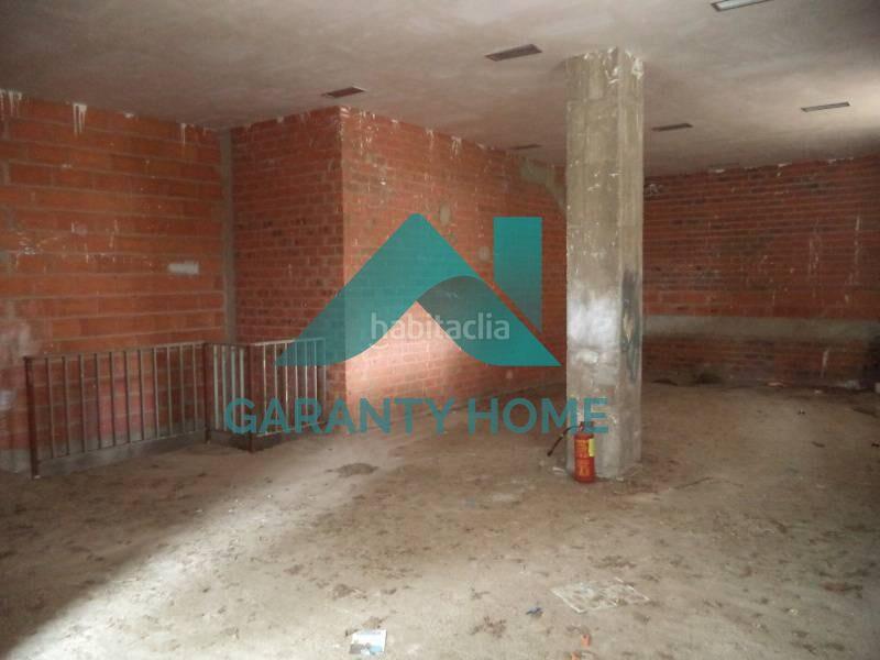 Foto 8e05b7e9-cfa9-4aea-8edf-acbac90248b7. Affitto locale commerciale in Ruta de la Plata Cáceres