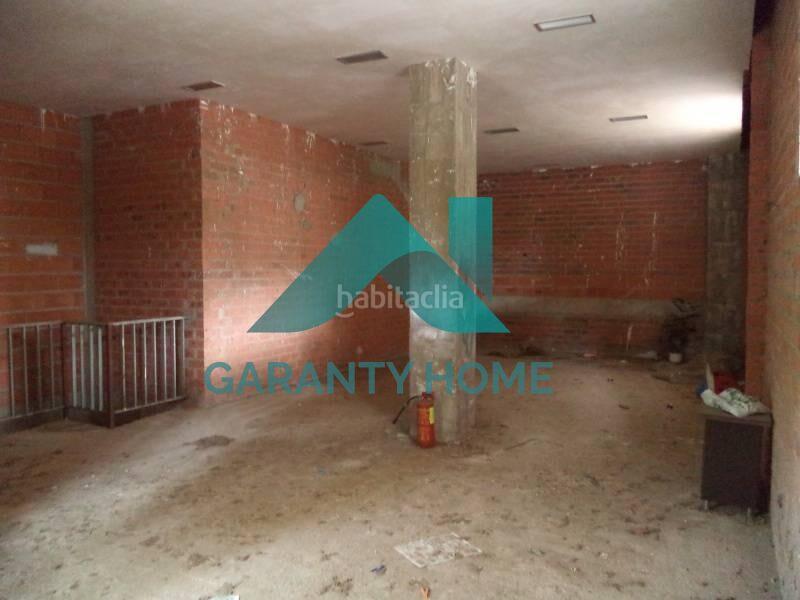 Foto f9341972-531f-49ad-a2f9-88df88164dca. Alquiler local comercial se alquila local comercial en zona Ruta de la Plata en Cáceres