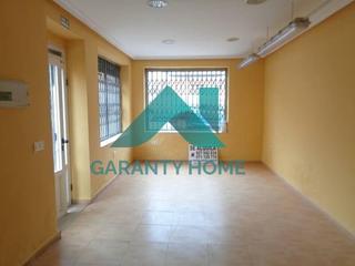 Business premise in Nuevo Cáceres