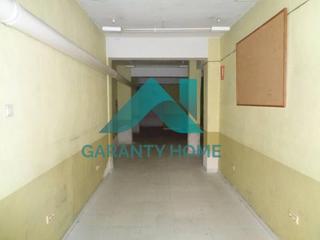 Local Comercial en Casco Antiguo