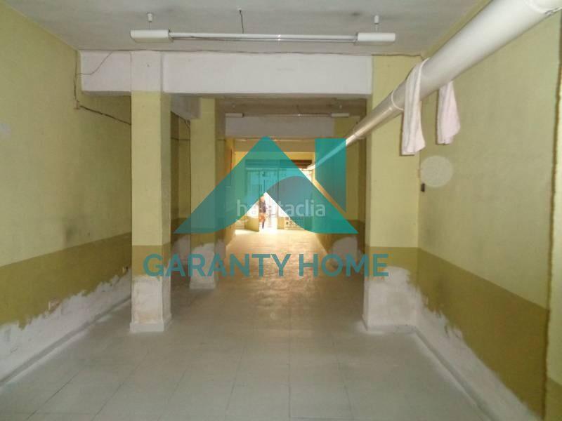 Foto 47c2f2e4-1ad8-4d79-8a1a-a893f1dabdae. Location local commercial dans Casco Antiguo Cáceres