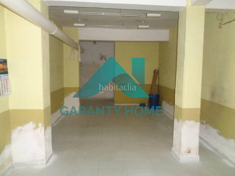 Foto 6af4c38f-f998-48c5-8678-e6a0377bc18e. Location local commercial dans Casco Antiguo Cáceres