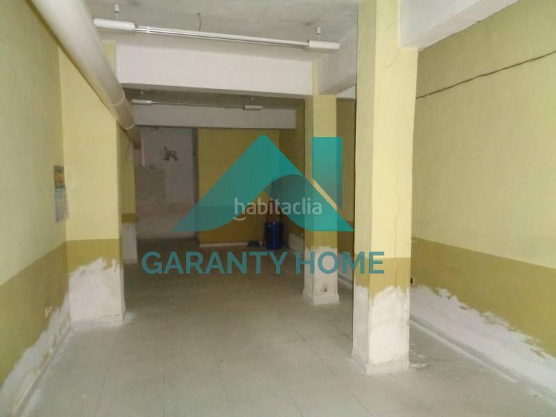 Foto 8ae358a8-f646-4d23-9e58-78228c661790. Location local commercial dans Casco Antiguo Cáceres