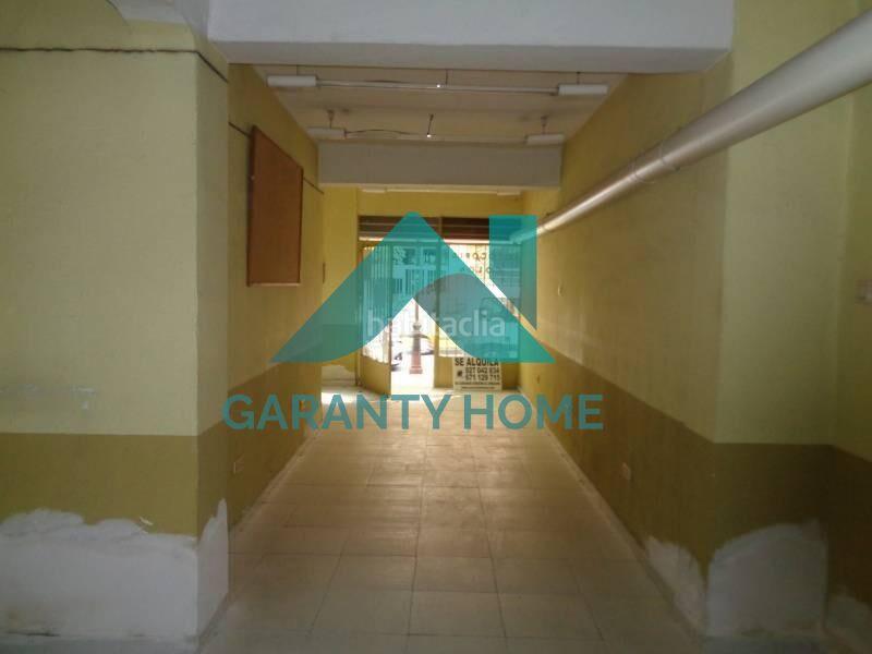 Foto 52a6799f-edd4-470e-b6f2-18a3874965fc. Miete geschäftsraum in Casco Antiguo Cáceres