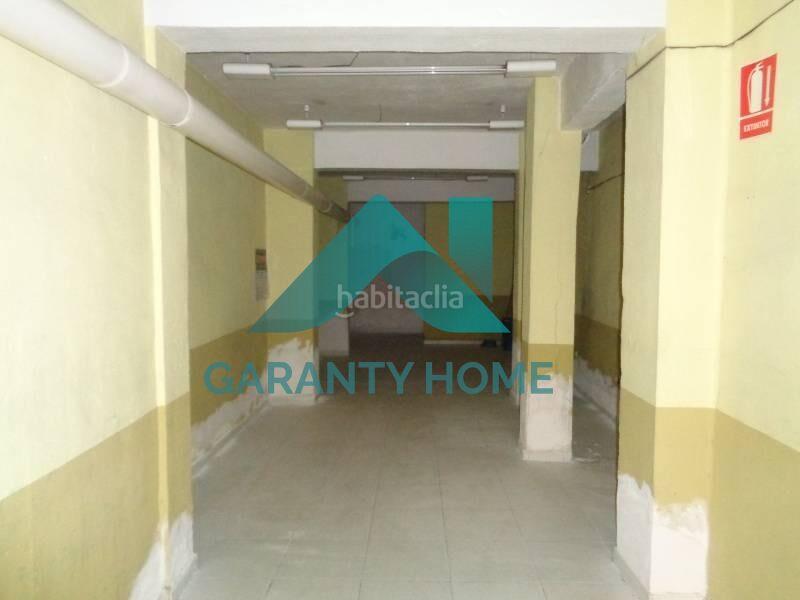 Foto 766cc3da-77e8-4a04-a1cc-a35c6c894d5d. Miete geschäftsraum in Casco Antiguo Cáceres