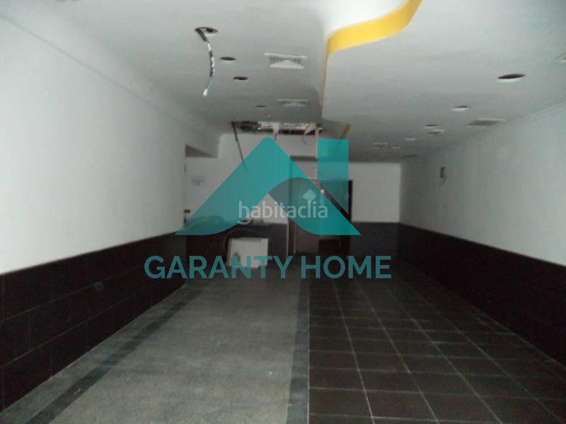 Foto cef7b393-bc21-4891-b056-a279a63682c2. Lloguer local comercial a Centro Cáceres