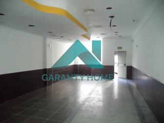 Business premise in Centro