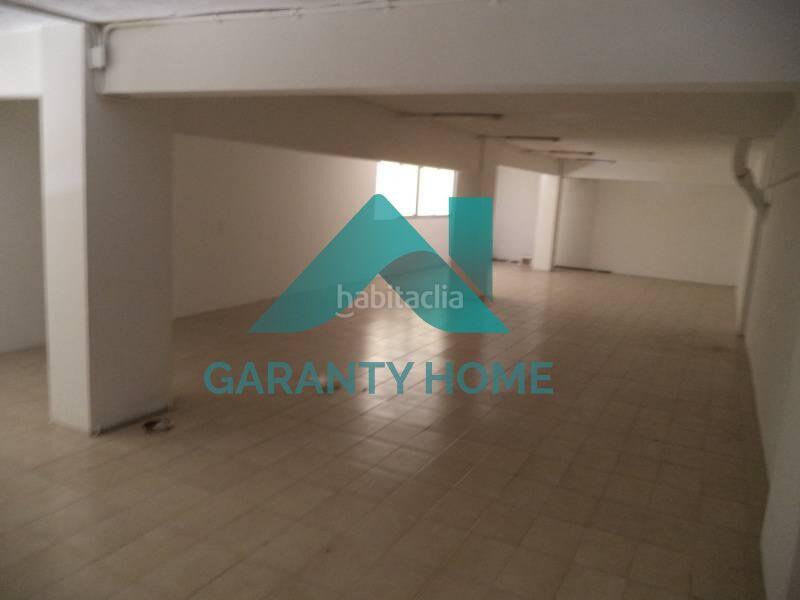 Foto 6bffa2b5-d895-4e3a-8ddc-3fffc65903a7. Alquiler local comercial se alquila local comercial en zona antonio hurtado amplio y céntrico en Cáceres