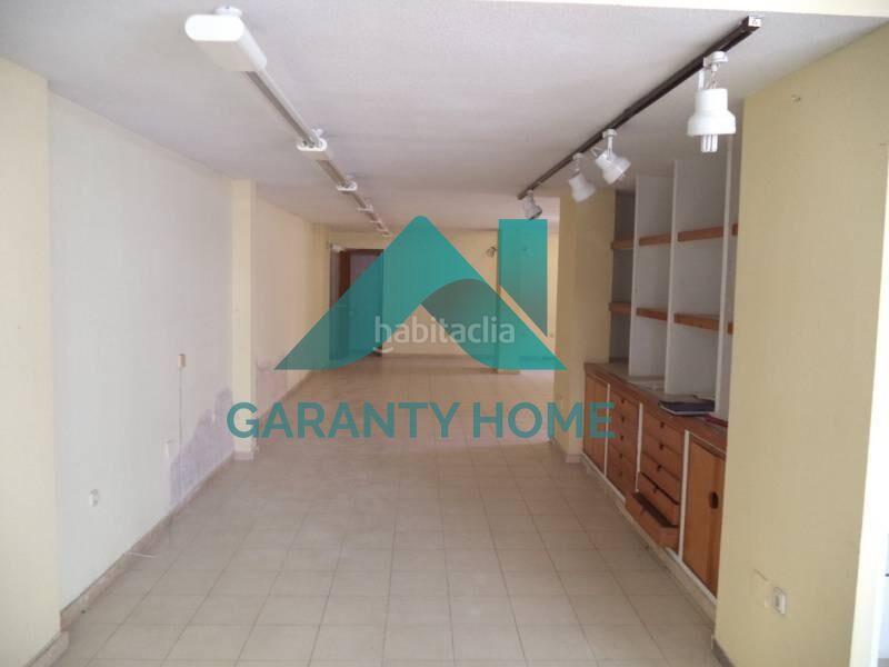 Foto 50a97860-2a99-4ecc-922b-88e6f0bf770a. Lloguer local comercial a Centro Cáceres