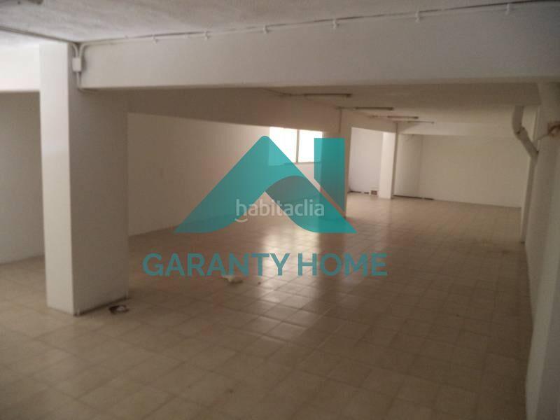 Foto 669a18eb-2665-4a60-bce4-90067fbd5a64. Lloguer local comercial a Centro Cáceres