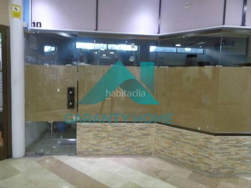 Foto 113d38f2-dad2-4042-93f9-78e880bc1e69. Miete geschäftsraum in Centro Cáceres